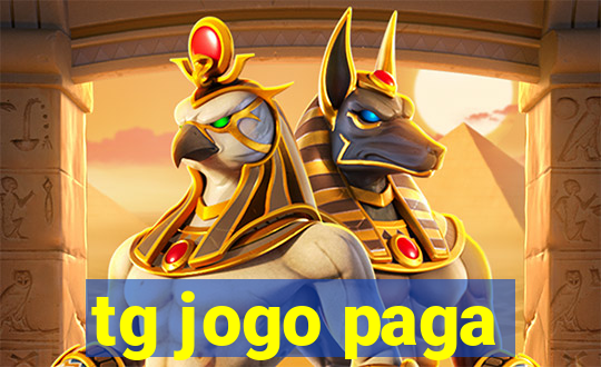 tg jogo paga